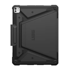 UAG Metropolis SE - obudowa ochronna z uchwytem do Apple Pencil do iPad Pro 13" M4 (2024) (black)