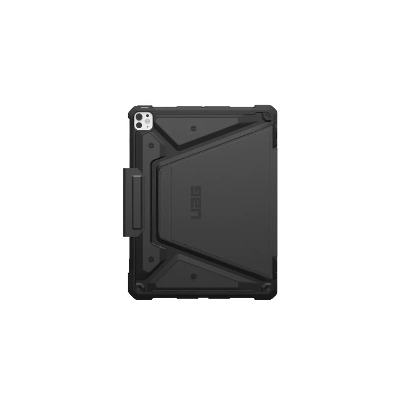 UAG Metropolis SE - obudowa ochronna z uchwytem do Apple Pencil do iPad Pro 13" M4 (2024) (black)