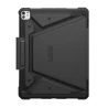 UAG Metropolis SE - obudowa ochronna z uchwytem do Apple Pencil do iPad Pro 13" M4 (2024) (black)