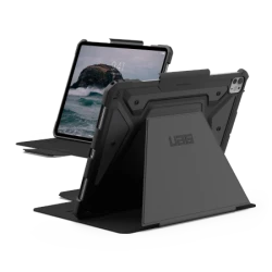 UAG Metropolis SE - obudowa ochronna z uchwytem do Apple Pencil do iPad Pro 13" M4 (2024) (black)