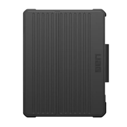 UAG Metropolis SE - obudowa ochronna z uchwytem do Apple Pencil do iPad Pro 13" M4 (2024) (black)