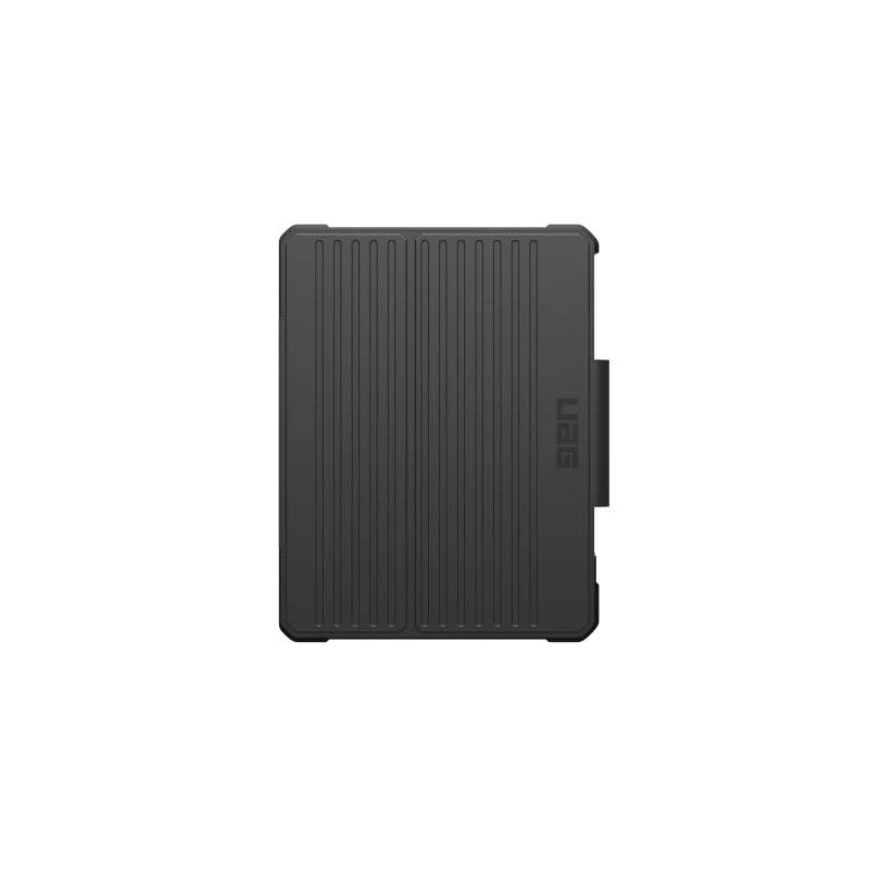 UAG Metropolis SE - obudowa ochronna z uchwytem do Apple Pencil do iPad Pro 13" M4 (2024) (black)