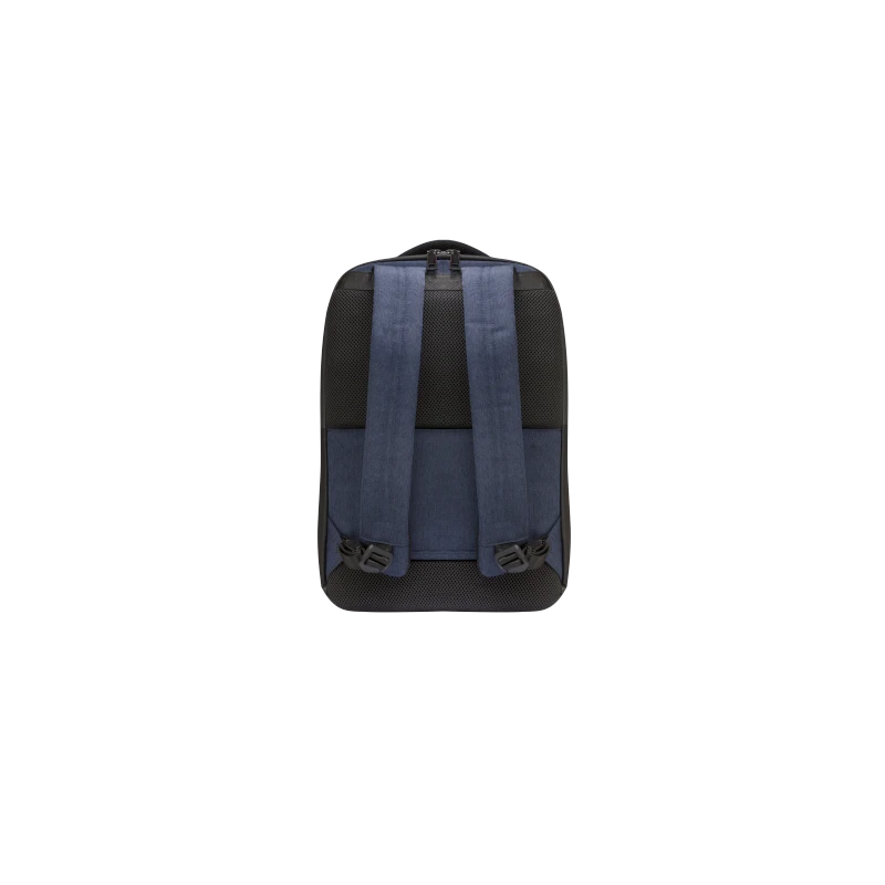 dbramante1928 Christiansborg - plecak z tworzywa z recyklingu z kieszenią na laptop 16" (dark blue)