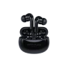Happy Plugs Joy Pro - bezprzewodowe słuchawki douszne z ANC (black)