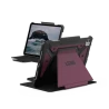 UAG Metropolis SE - obudowa ochronna z uchwytem do Apple Pencil do iPad Pro 11" M4 (2024) (bordeaux)