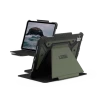 UAG Metropolis SE - obudowa ochronna z uchwytem do Apple Pencil do iPad Pro 11" M4 (2024) (olive)