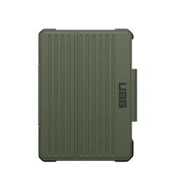 UAG Metropolis SE - obudowa ochronna z uchwytem do Apple Pencil do iPad Pro 11" M4 (2024) (olive)