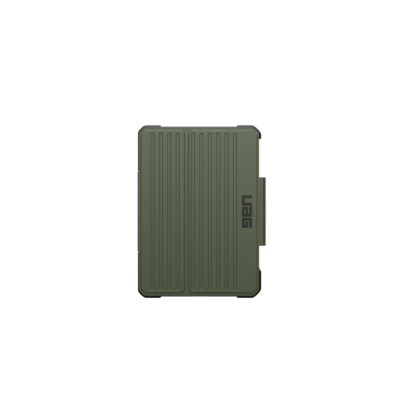 UAG Metropolis SE - obudowa ochronna z uchwytem do Apple Pencil do iPad Pro 11" M4 (2024) (olive)