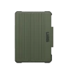 UAG Metropolis SE - obudowa ochronna z uchwytem do Apple Pencil do iPad Pro 11" M4 (2024) (olive)