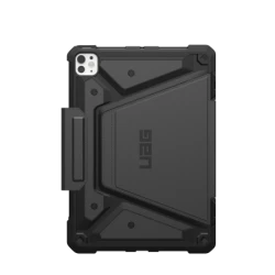 UAG Metropolis SE - obudowa ochronna z uchwytem do Apple Pencil do iPad Pro 11" M4 (2024) (black)