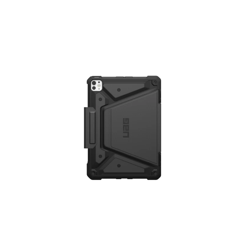 UAG Metropolis SE - obudowa ochronna z uchwytem do Apple Pencil do iPad Pro 11" M4 (2024) (black)