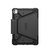 UAG Metropolis SE - obudowa ochronna z uchwytem do Apple Pencil do iPad Pro 11" M4 (2024) (black)