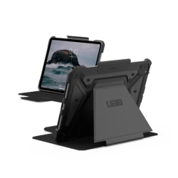 UAG Metropolis SE - obudowa ochronna z uchwytem do Apple Pencil do iPad Pro 11" M4 (2024) (black)