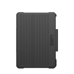 UAG Metropolis SE - obudowa ochronna z uchwytem do Apple Pencil do iPad Pro 11" M4 (2024) (black)