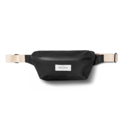 Native Union W.F.A Crossbody Pouch - saszetka z kieszenią na AirTag, 1,5 L (black)