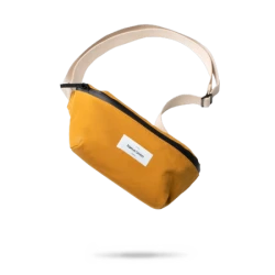 Native Union W.F.A Crossbody Pouch - saszetka z kieszenią na AirTag, 1,5 L (kraft)