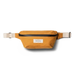 Native Union W.F.A Crossbody Pouch - saszetka z kieszenią na AirTag, 1,5 L (kraft)