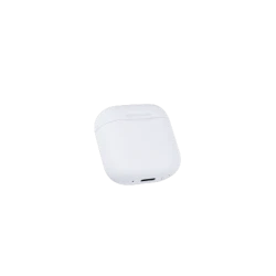 Happy Plugs Joy - bezprzewodowe słuchawki douszne (white)