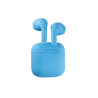 Happy Plugs Joy - bezprzewodowe słuchawki douszne (blue)