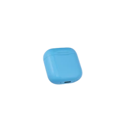 Happy Plugs Joy - bezprzewodowe słuchawki douszne (blue)