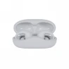 Happy Plugs Clip - bezprzewodowe otwarte słuchawki douszne (white)