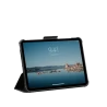 UAG Plyo - obudowa ochronna z uchwytem do Apple Pencil do iPad Pro 11" M4 (2024) (black/ice)