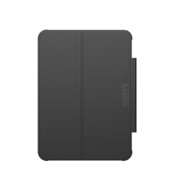 UAG Plyo - obudowa ochronna z uchwytem do Apple Pencil do iPad Pro 11" M4 (2024) (black/ice)
