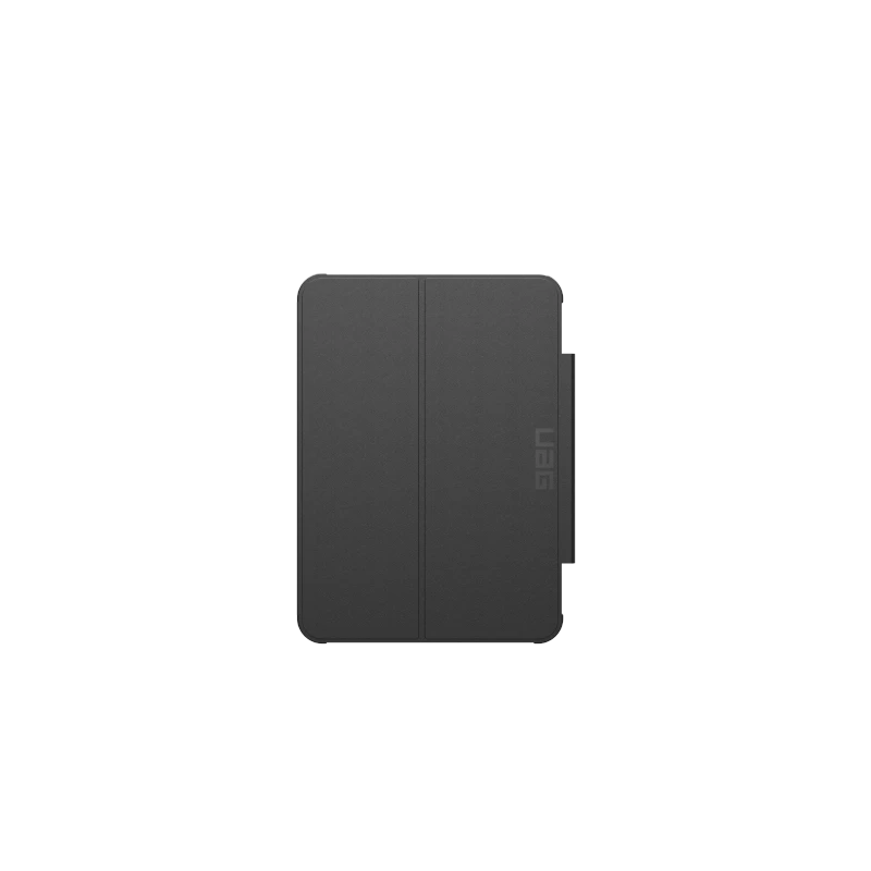 UAG Plyo - obudowa ochronna z uchwytem do Apple Pencil do iPad Pro 11" M4 (2024) (black/ice)