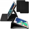 LAUT Prestige Folio - obudowa ochronna z uchwytem do Apple Pencil do iPad 10.2" 7/8/9G (black)