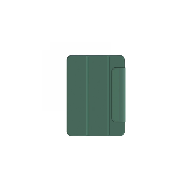 Pomologic BookCover - obudowa ochronna do iPad Air 13" M2 (2024) (harmony green)