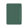 Pomologic BookCover - obudowa ochronna do iPad Air 13" M2 (2024) (harmony green)