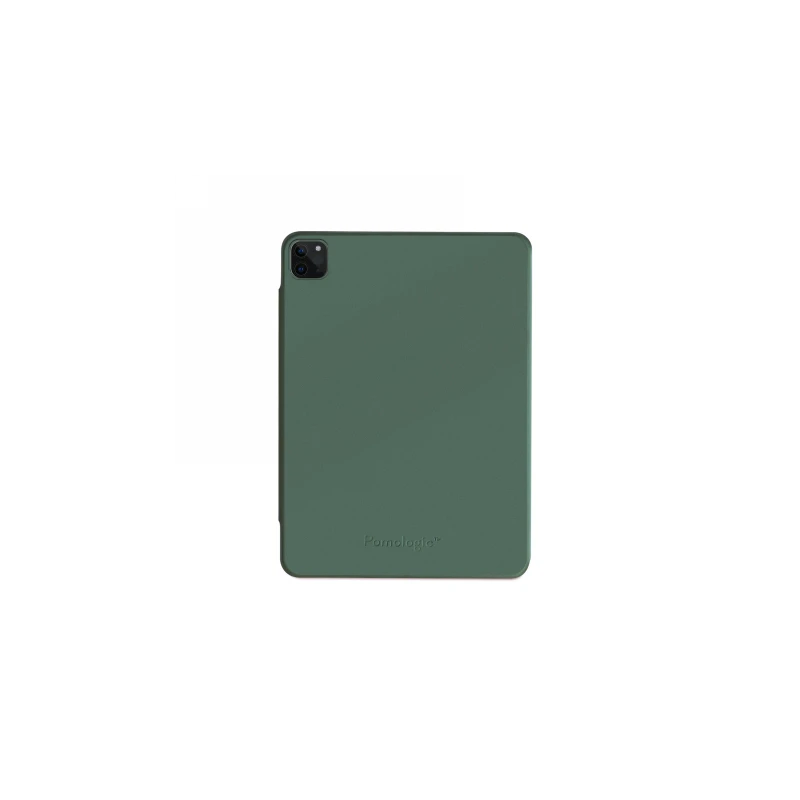 Pomologic BookCover - obudowa ochronna do iPad Air 13" M2 (2024) (harmony green)