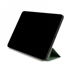 Pomologic BookCover - obudowa ochronna do iPad Air 13" M2 (2024) (harmony green)