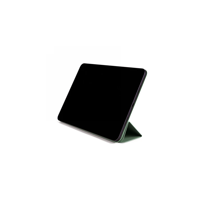 Pomologic BookCover - obudowa ochronna do iPad Air 13" M2 (2024) (harmony green)