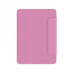 Pomologic BookCover - obudowa ochronna do iPad Air 13" M2 (2024) (old pink)