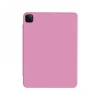 Pomologic BookCover - obudowa ochronna do iPad Air 13" M2 (2024) (old pink)