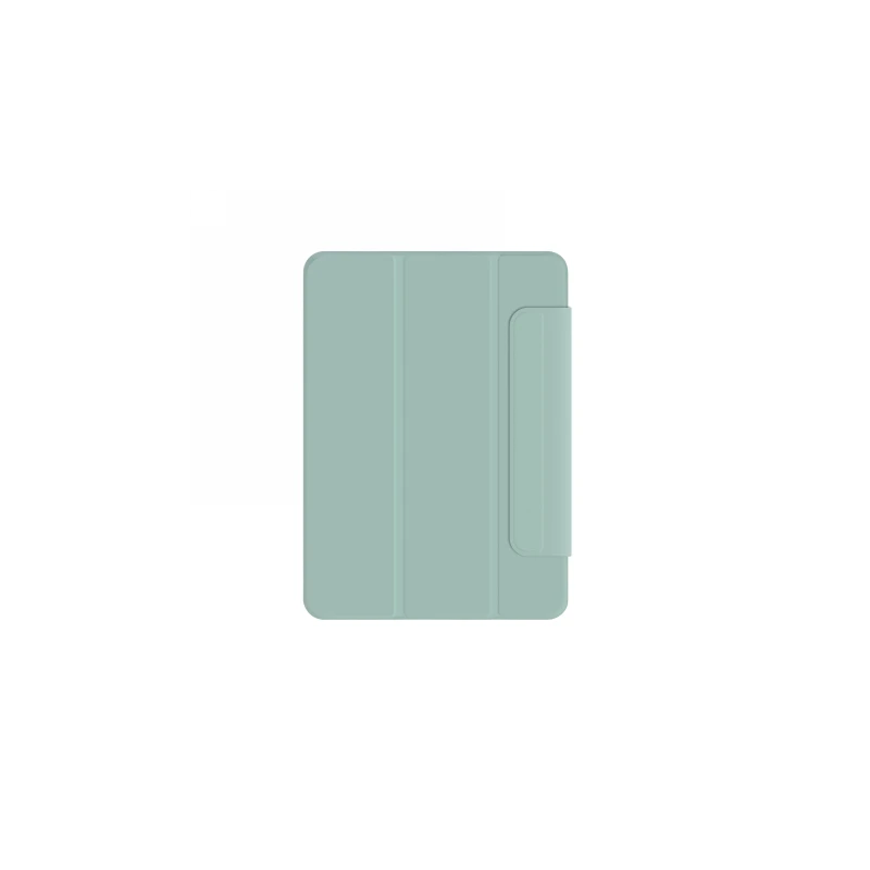 Pomologic BookCover - obudowa ochronna do iPad Air 13" M2 (2024) (minty fresh)