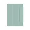 Pomologic BookCover - obudowa ochronna do iPad Air 13" M2 (2024) (minty fresh)