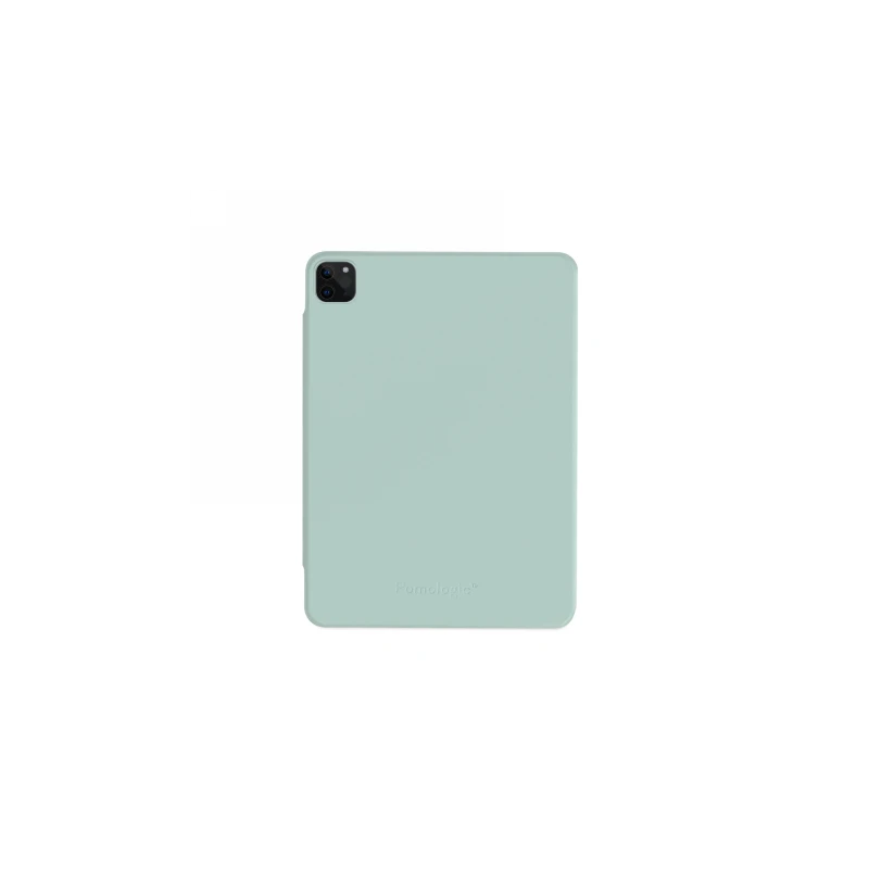 Pomologic BookCover - obudowa ochronna do iPad Air 13" M2 (2024) (minty fresh)