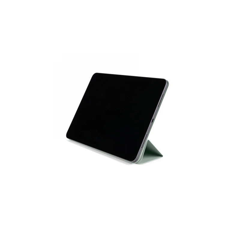 Pomologic BookCover - obudowa ochronna do iPad Air 13" M2 (2024) (minty fresh)