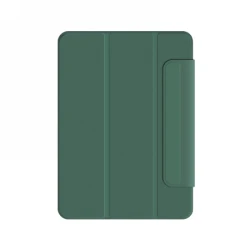 Pomologic BookCover - obudowa ochronna do iPad Air 11" M2 (2024) (harmony green)