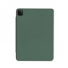 Pomologic BookCover - obudowa ochronna do iPad Air 11" M2 (2024) (harmony green)