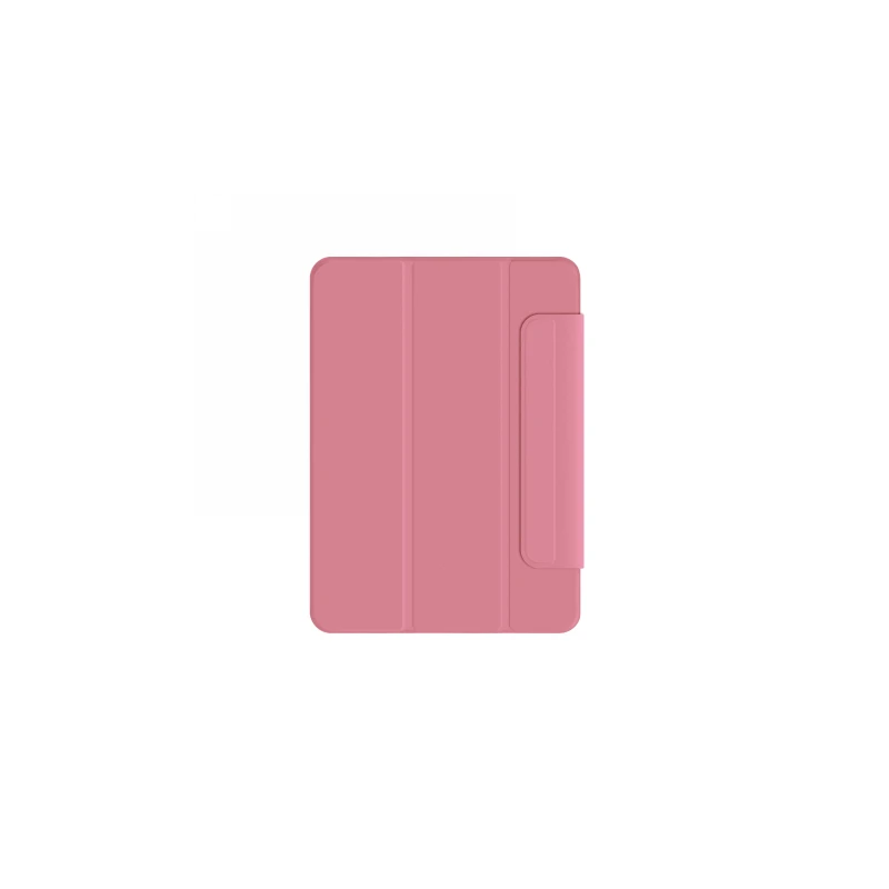 Pomologic BookCover - obudowa ochronna do iPad Air 11" M2 (2024) (old pink)