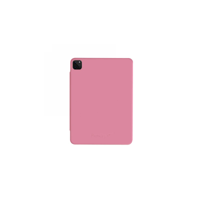 Pomologic BookCover - obudowa ochronna do iPad Air 11" M2 (2024) (old pink)