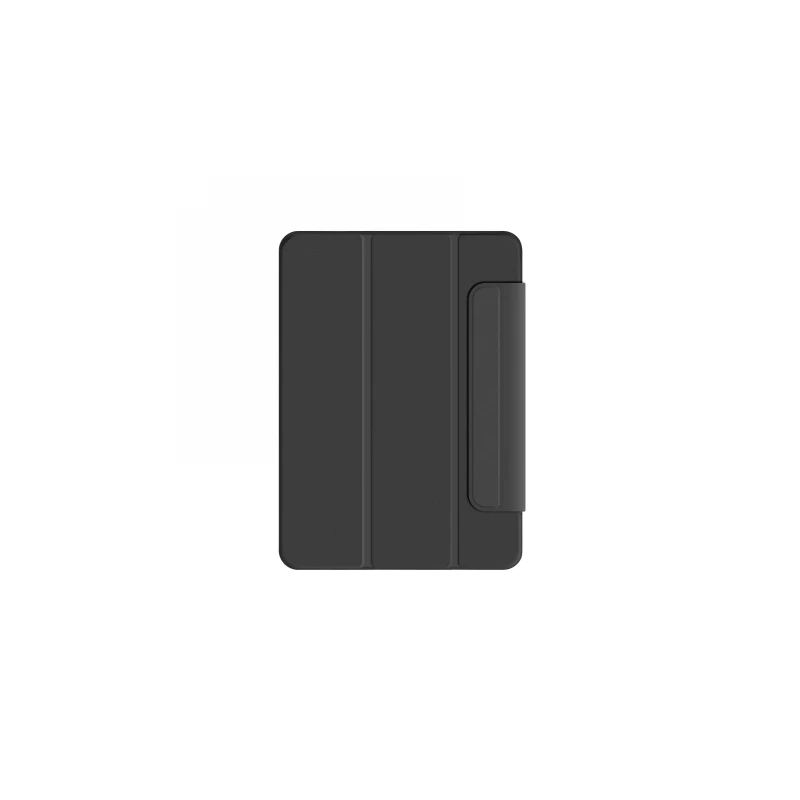 Pomologic BookCover - obudowa ochronna do iPad Air 11" M2 (2024) (antracite)