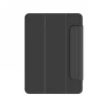 Pomologic BookCover - obudowa ochronna do iPad Air 11" M2 (2024) (antracite)