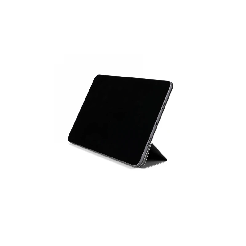 Pomologic BookCover - obudowa ochronna do iPad Air 11" M2 (2024) (antracite)