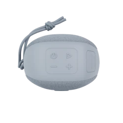 Happy Plugs Joy Speaker - bezprzewodowy głośnik z Bluetooth 5.3, 5W (blue)