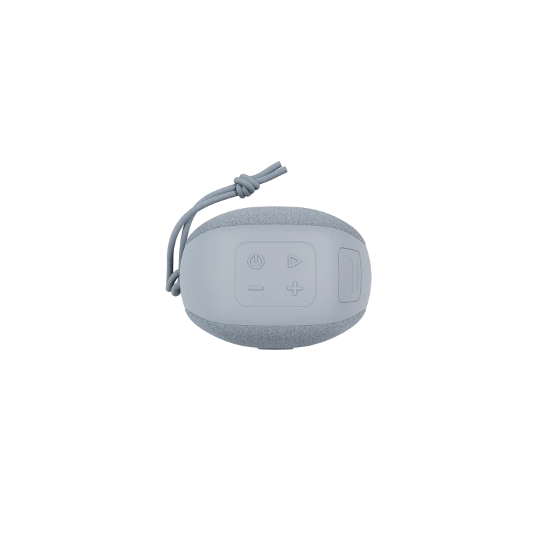 Happy Plugs Joy Speaker - bezprzewodowy głośnik z Bluetooth 5.3, 5W (blue)