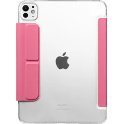 Laut Huex Folio - obudowa ochronna z uchwytem na Apple Pencil do iPad Pro 13" M4 (2024) (pink)